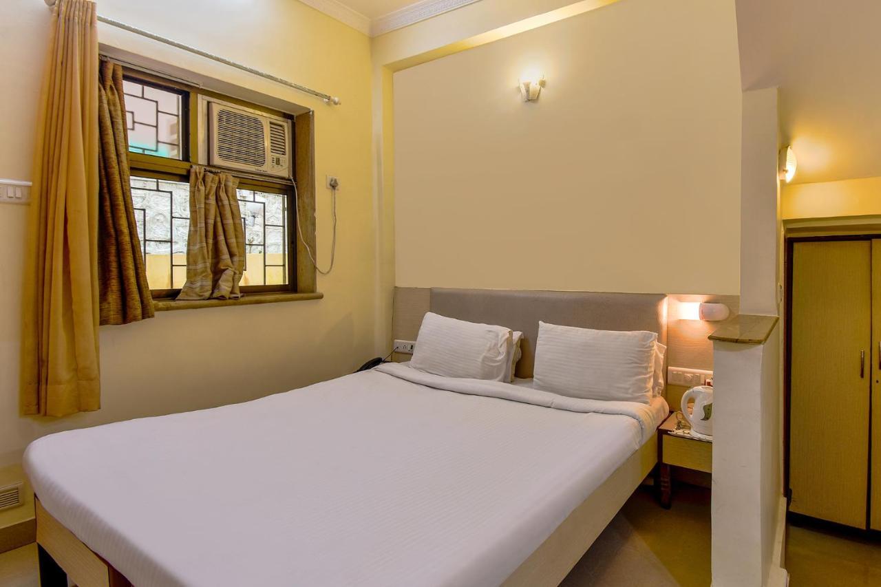 Sereniity Resort Lonavala Exteriör bild