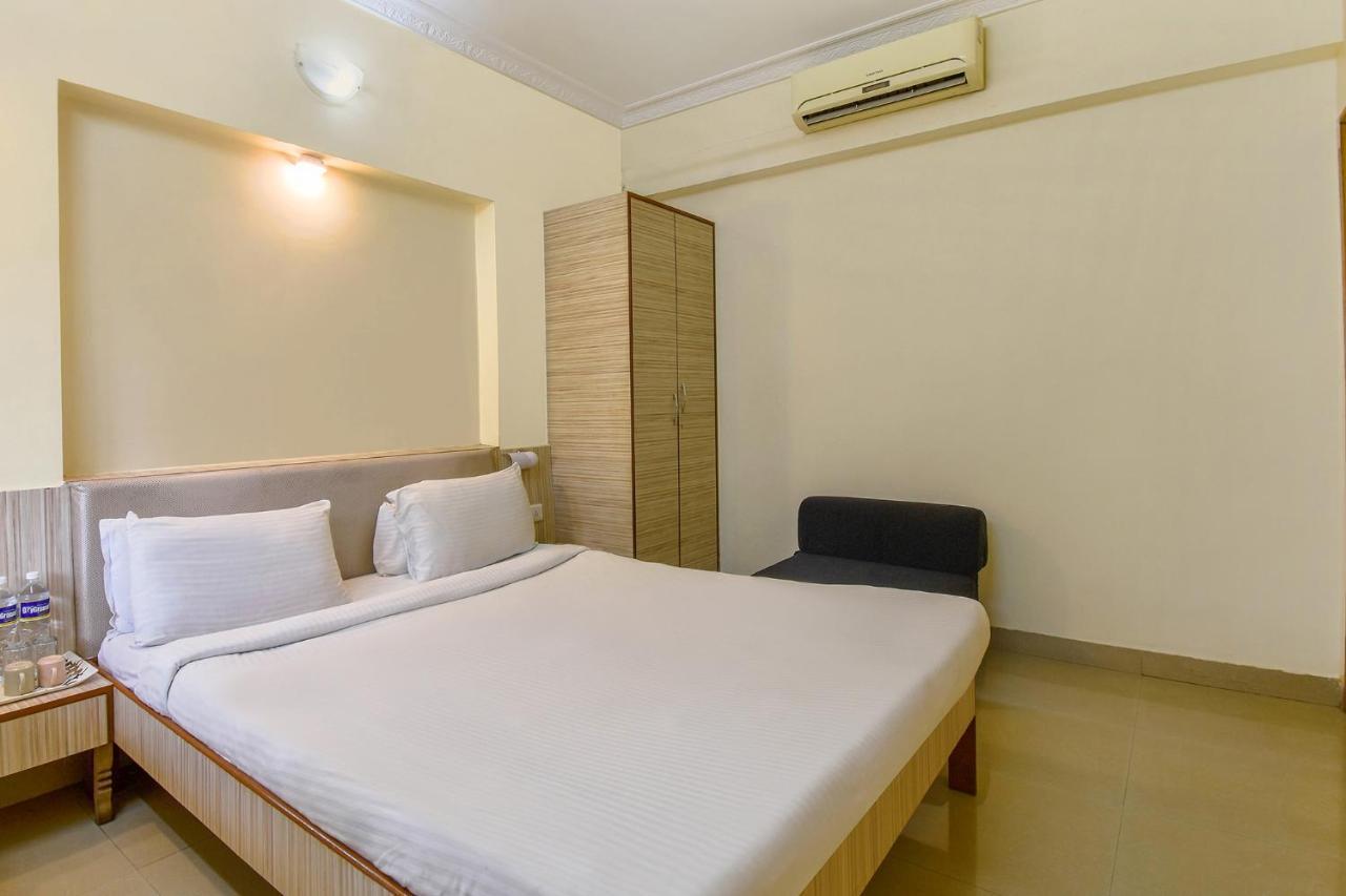 Sereniity Resort Lonavala Exteriör bild